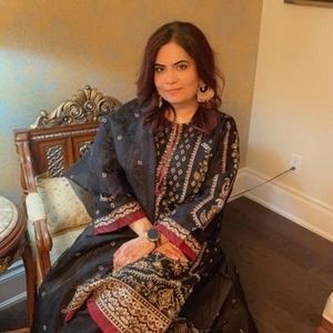 Meet your Posher, Sonia